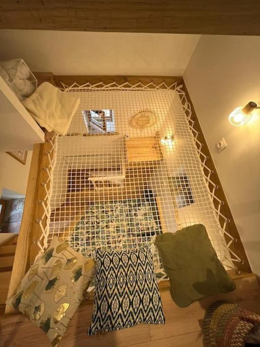 Hébergement de vacances Pradelles *