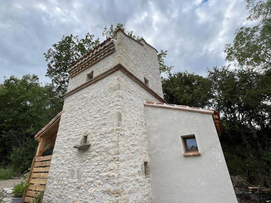 Hébergement de vacances Pradelles Castelnau-de-Lévis